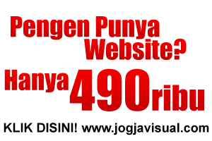 Jasa Pembuatan Website Murah